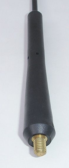Antena baston FM radio