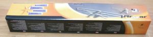 Antena  Radio TV, FIF-UIF, DVB-T, castig 31dbi