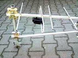 Antena pentru comunicatii 420-440 MHz,15dbi