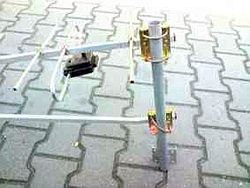 Antena pentru comunicatii 420-440 MHz,15dbi