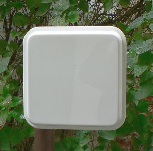 Antena pentru amplificare semnal de telefonie mobila GSM, 14dbi