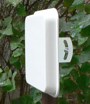 Antena pentru amplificare semnal de telefonie mobila GSM, 14dbi