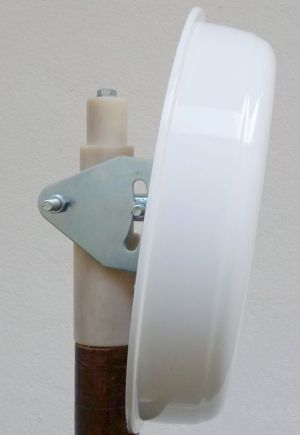 Antena pentru amplificare semnal, UMTS/3G, panou , castig 17dBi