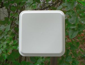 Antena pentru amplificare de semnal UMTS/3G,1900-2100Mhz , castig 17dBi