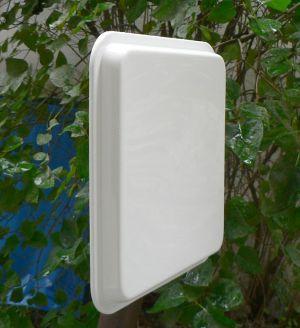 Antena pentru amplificare de semnal UMTS/3G,1900-2100Mhz , castig 17dBi