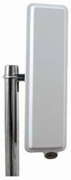 Antena pentru amplificare semnal, UMTS/3G, sectoriala, castig 11.6dBi
