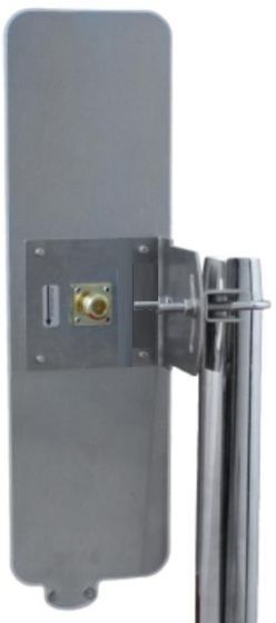 Antena pentru amplificare semnal, UMTS/3G, sectoriala, castig 11.6dBi