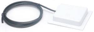 Antena pentru amplificare semnal WiFi, 2, 4 GHz, 8dBi, panou (fara conector pe cablu)