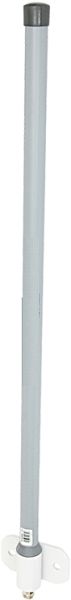 Antena omnidirectionala WiFi, 10 dB, 360 grade, polarizare V, 50 Ohm