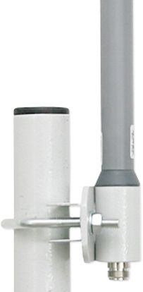 Antena omnidirectionala WiFi, 10 dB, 360 grade, polarizare V, 50 Ohm