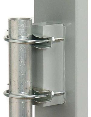 Antena pentru amplificare semnal WiFi, 2, 4 GHz, 23dBi, sectoriala
