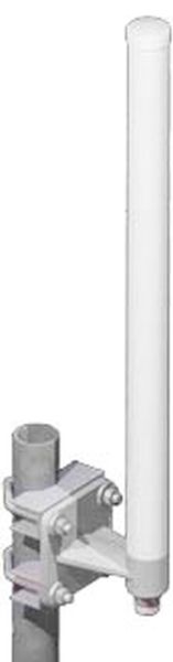 Antena de semnal omnidirectionala, 5.5Ghz, 10dbi