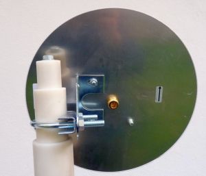 Antena panou de semnal in banda de 5, 5 GHz, 20dBi