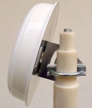 Antena panou de semnal in banda de 5, 5 GHz, 20dBi