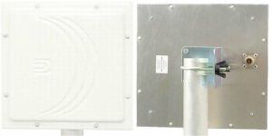Antena amplificator de semnal, panou, 4G RDS,Telekom, 5,5 Ghz , 16dBi