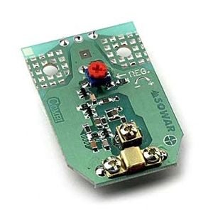 Amplificator de semnal tip placheta,58-790 MHz, 27 dB castig
