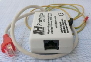ProtectorJ2820 anti traznet UTP /FTP
